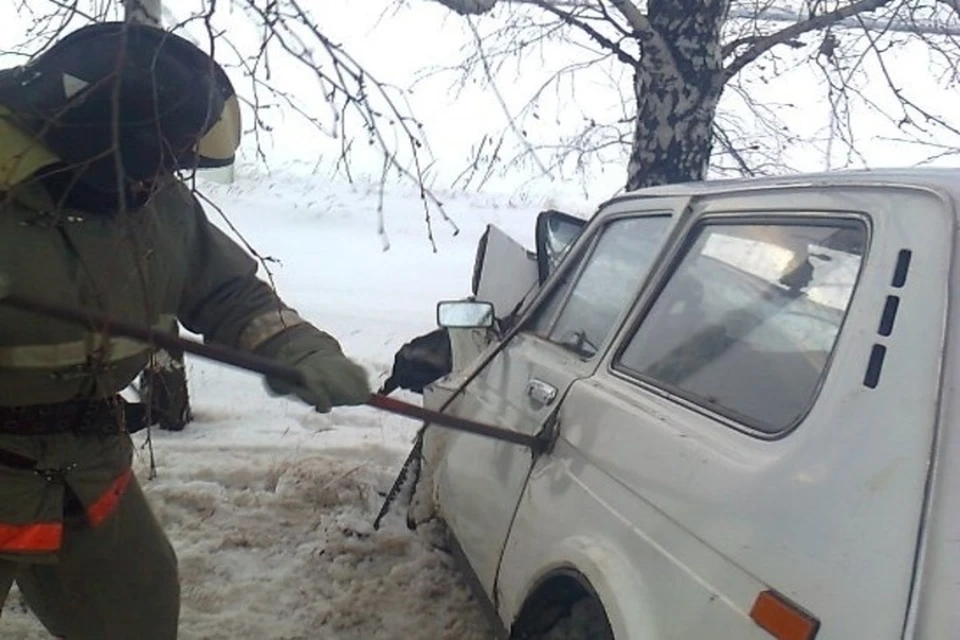 Фото с сайта ГУ МЧС по Воронежской области