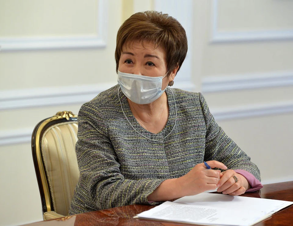 В ГКНБ заявили, что глава Верховного суда игнорирует повестки.
