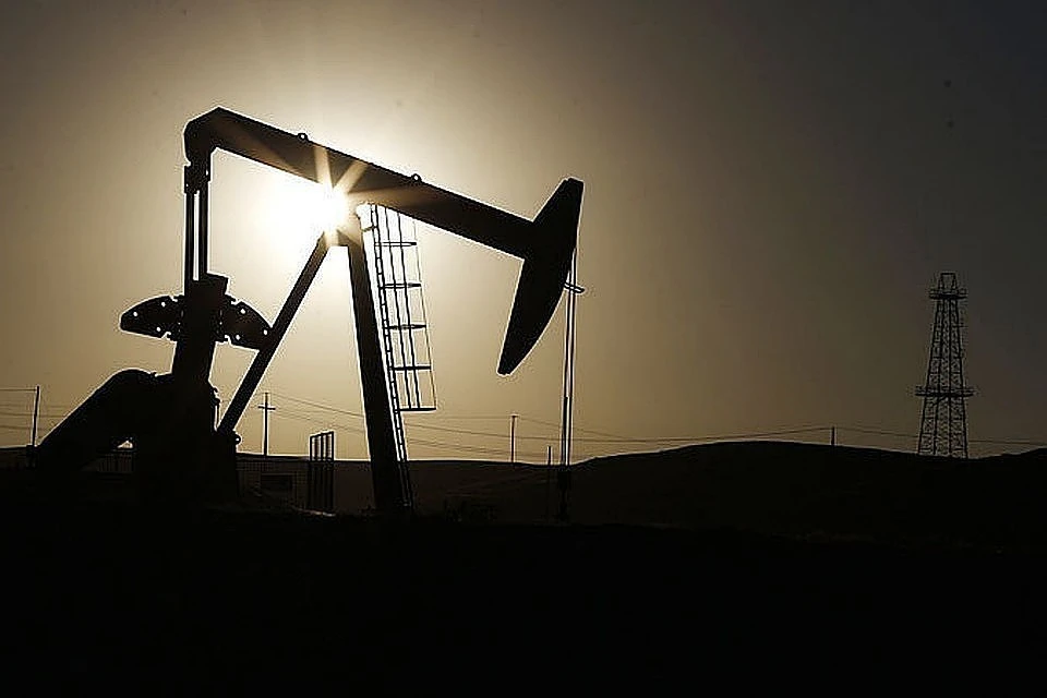 Россия и Саудовская Аравия договорились по добычи нефти