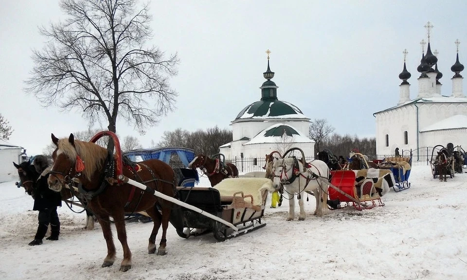 Фото: Александр МЕЩЕРЯКОВ