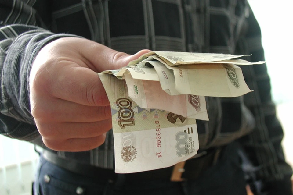 В СМИ появилась информация, что в Сочи пожилые люди свою пенсию не получили.