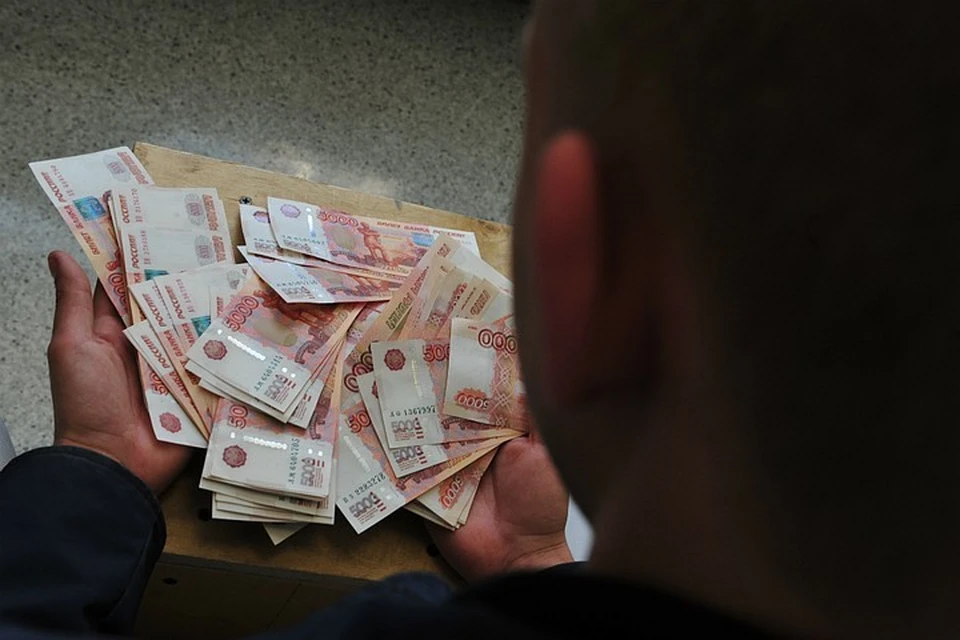 Руководство предприятия уже погасило задолженность по зарплате
