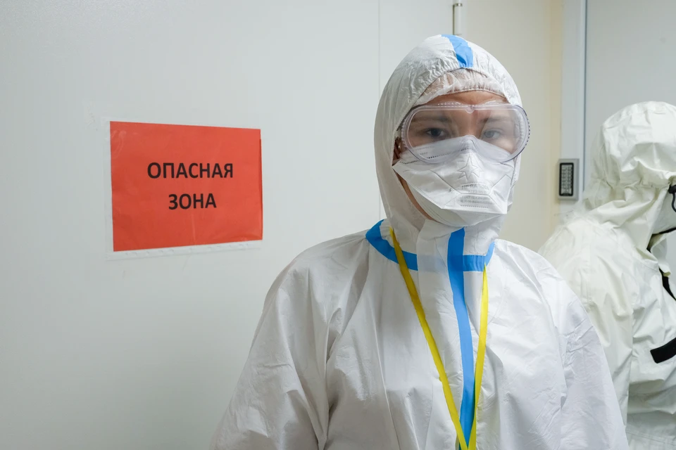 Мы собрали для вас последние новости о коронавирусе в Челябинской области на 7 января