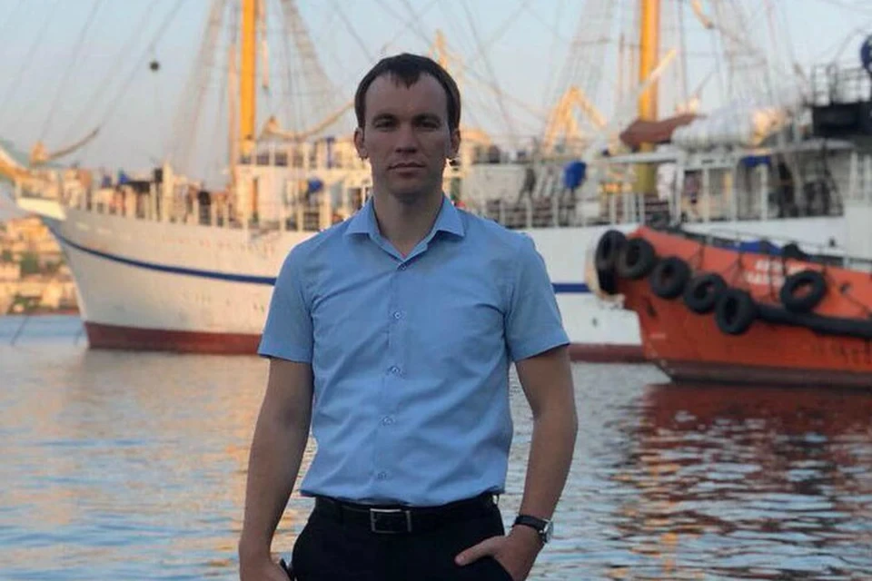 Экпсерт уверен в наращивании грузооборота через порты Крыма. Фото: facebook/Волков
