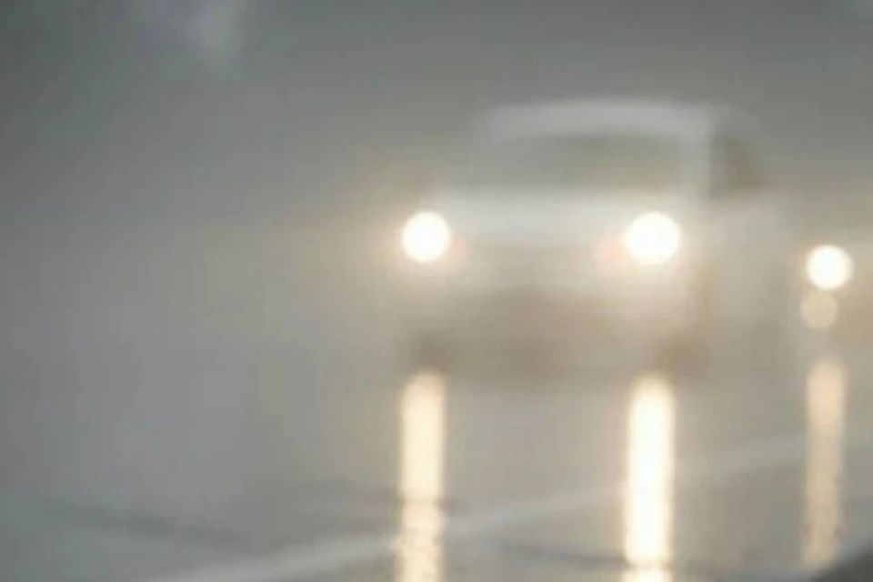 Ростовских автомобилистов призвали быть внимательными в непогоду