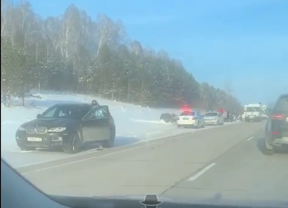 скриншот видео