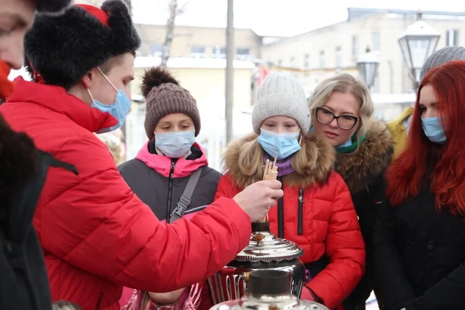 Музей Тургенева занимает особое место на музейной карте Тульской области