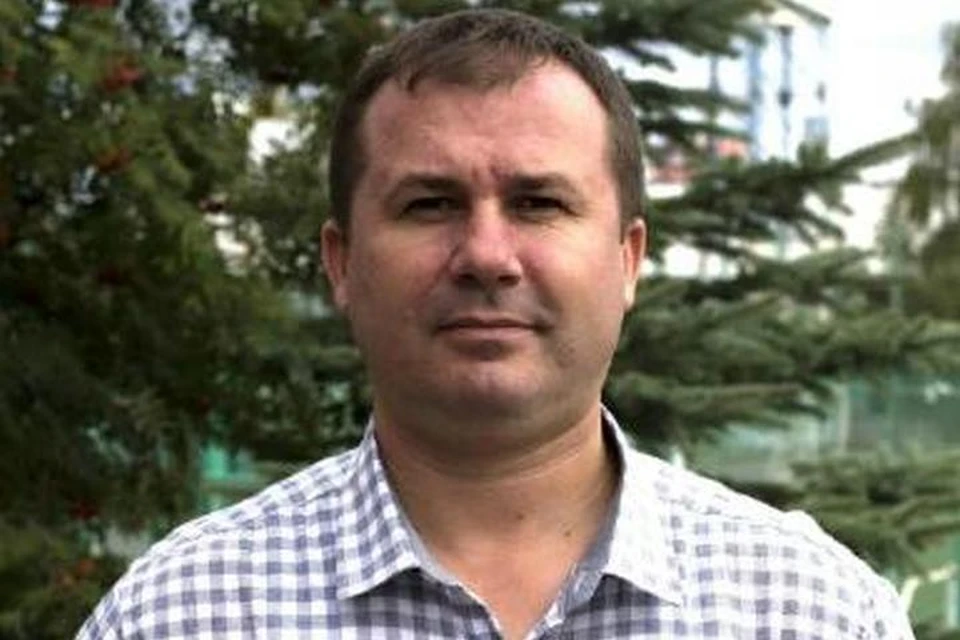 Ижевский футбольный клуб «Зенит» возглавил Алексей Ширяев. Фото: vk.com/fczenitizhevsk