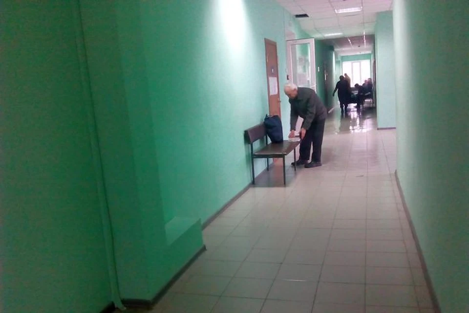 Ежедневно в регионе фиксируют новые случаи заражения