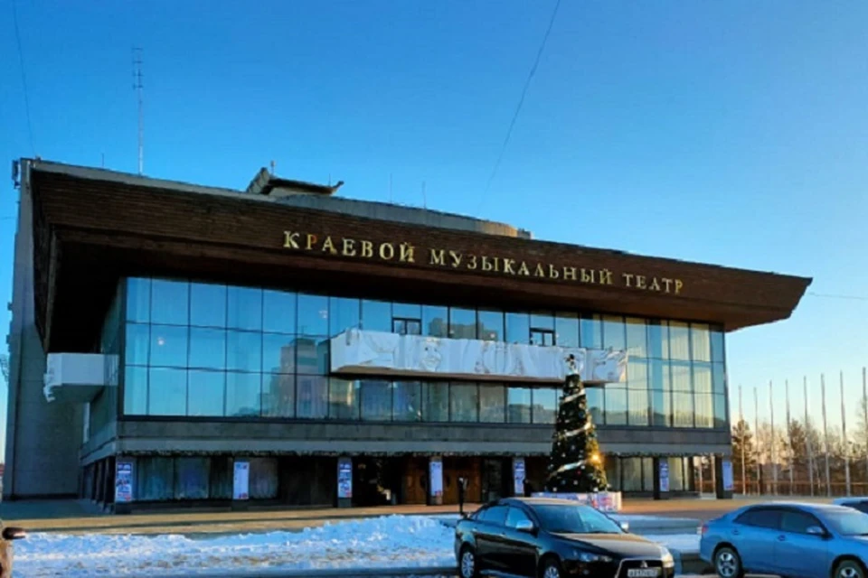 В Хабаровском крае на каникулах прошло больше двух тысяч развлекательных мероприятий