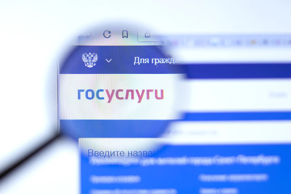 Портал "Госуслуги" обзавелся новыми сервисами.