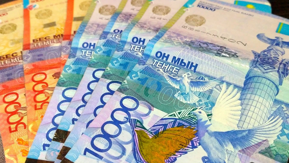 Им удалось обмануть государство на огромную сумму