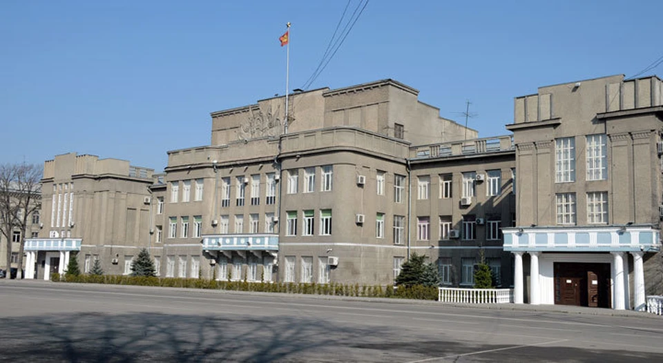 В Верховном суде прокомментировали заявление ГКНБ.