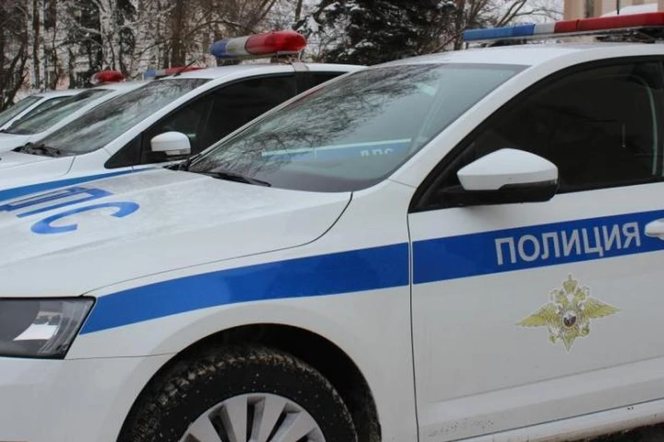 Пресс-служба УГИБДД МВД РФ по Пензенской области