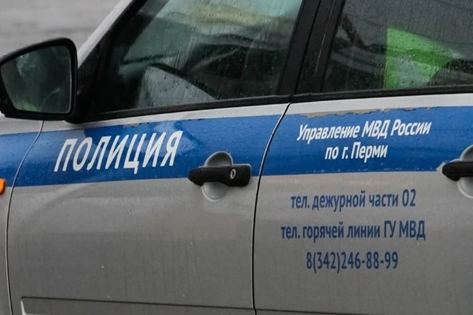 На место приехали сотрудники полиции и спасатели, чтобы открыть дверь. В квартире они обнаружили женщину мертвой.