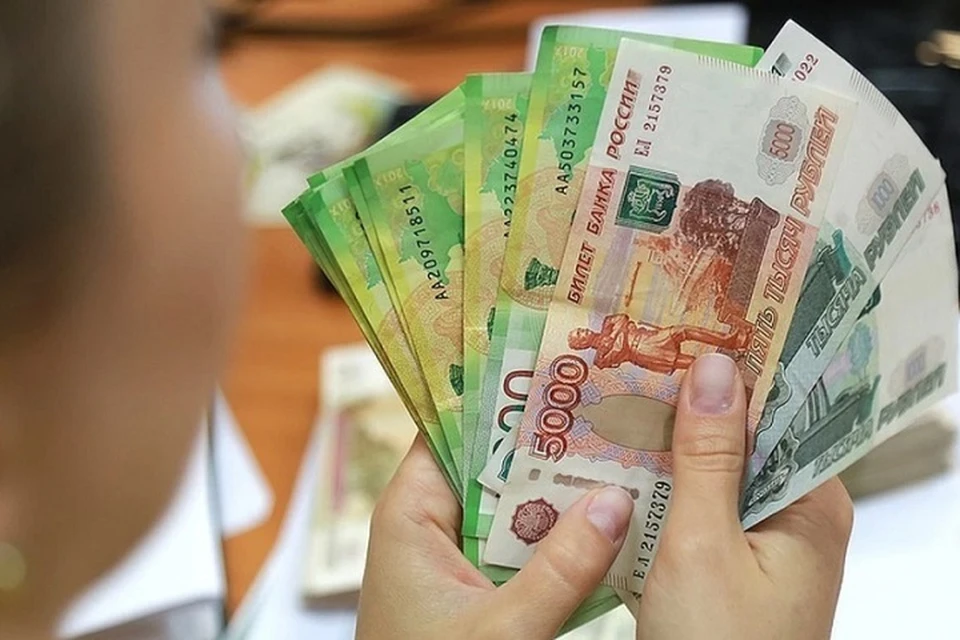Бизнесмены выделяли деньги на борьбу с пандемией