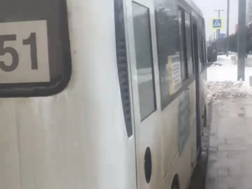 Скрин из видео: t.me/krd_tipich_ru
