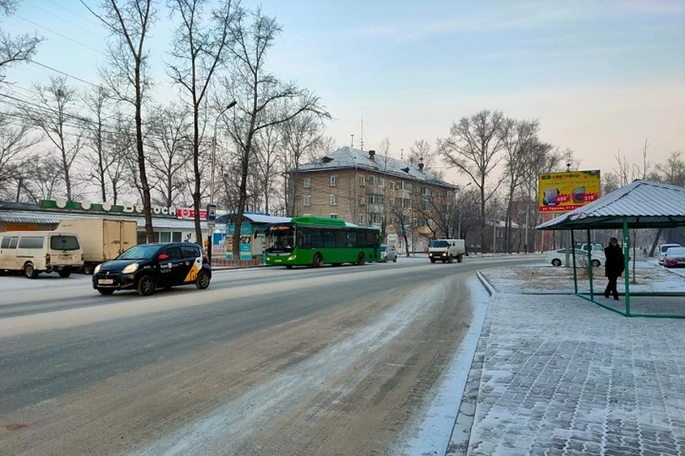 В Хабаровском крае льготники смогут оплачивать проезд СТК и картой «МИР»