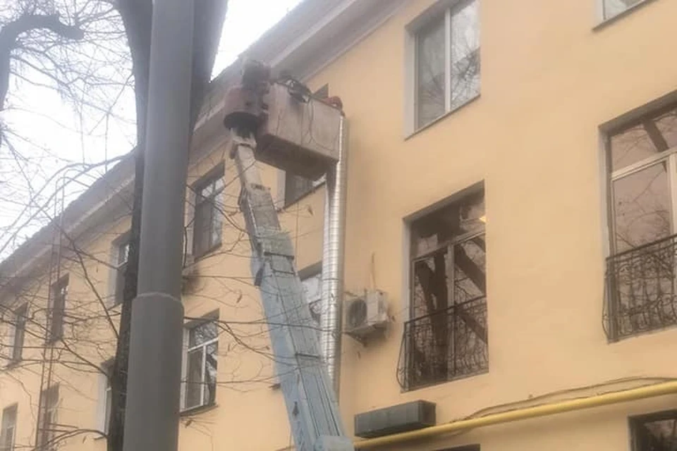 Пока борьба привела лишь к объединению перед общей бедой значительных групп людей и выяснению глобальности и многослойности проблемы. Фото Рустема Бегенова