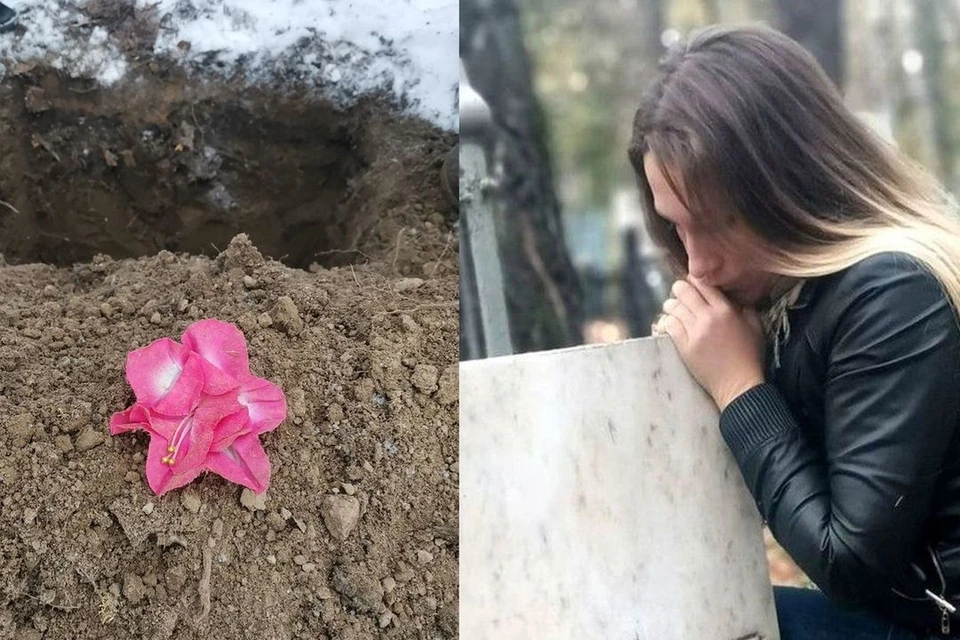 Долгие годы Наталья испытывала боль и сомнения.