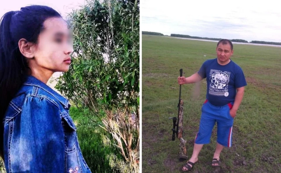 Девочке запрещали общаться с друзьями и заниматься спортом.