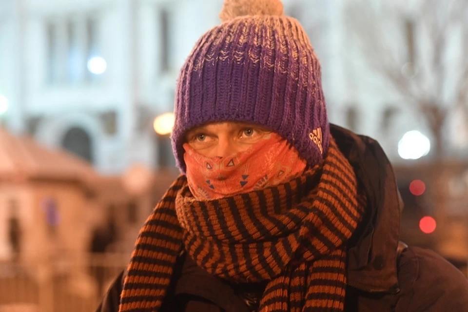 С конца декабря преимущественное влияние на погоду Урала оказывает периферия Сибирского антициклона, который периодически пополняется арктическими вхождениями холодного воздуха