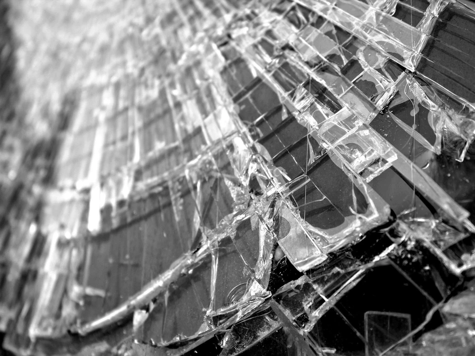 В аварии погибли пятеро человек