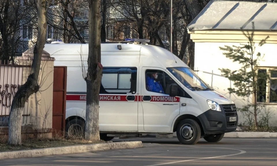Новых смертей не было.