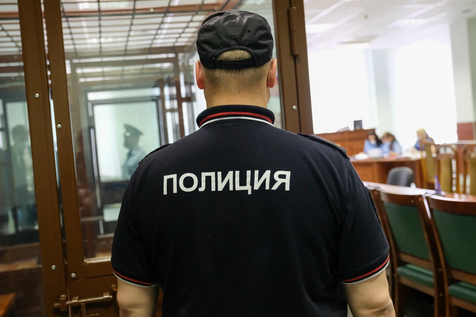 Петербургский суд вынес приговор мужчине-живодеру