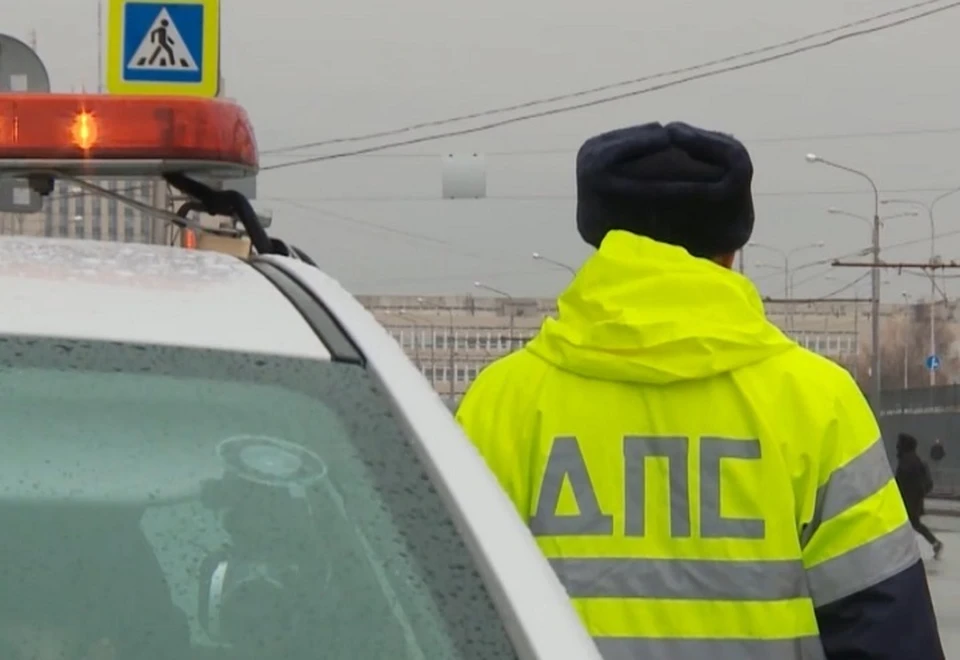 Фото: отделение пропаганды ОГИБДД РФ по Екатеринбургу