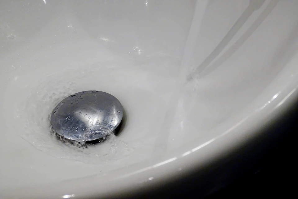 В субботу в 3 домах Липецка отключат воду