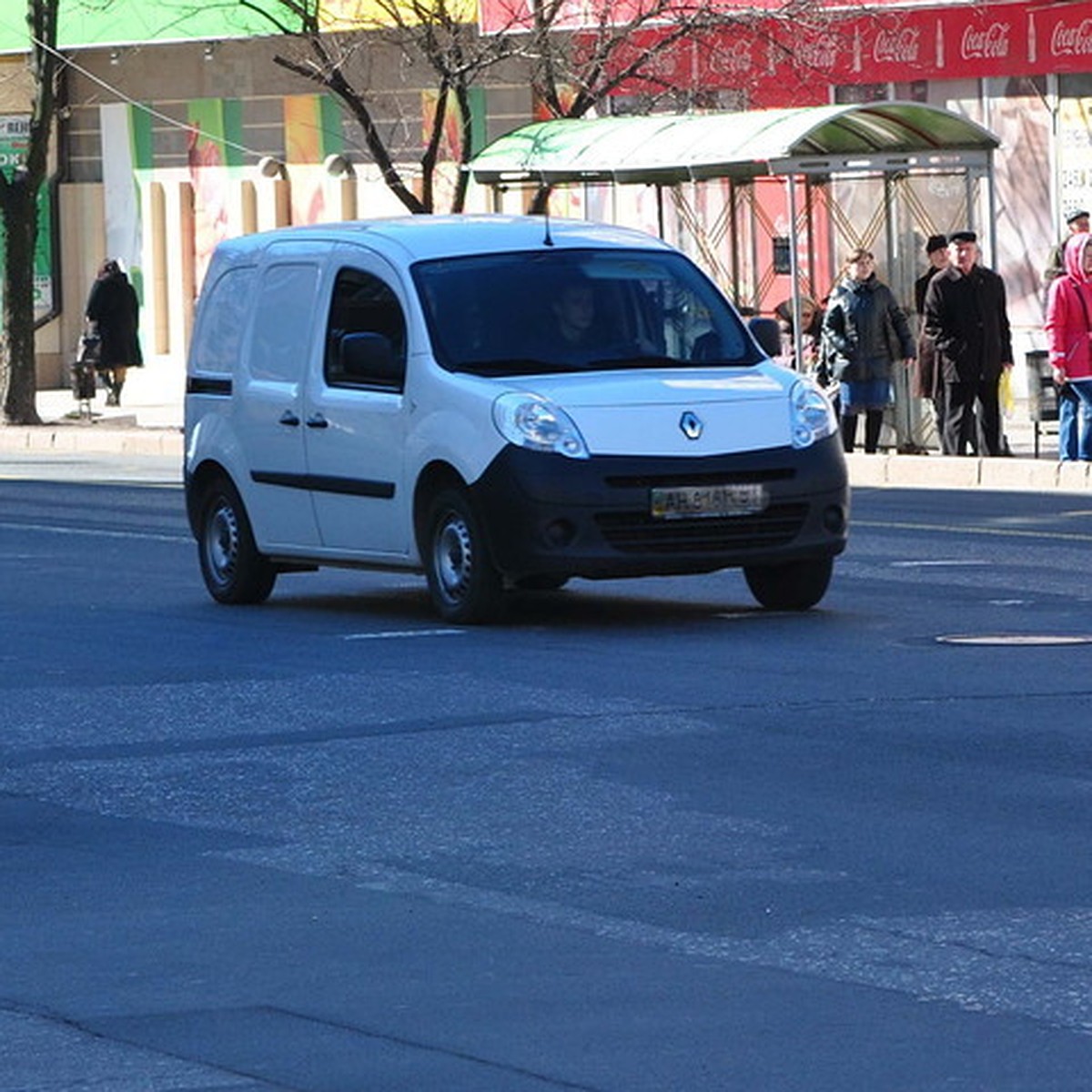 Как в ДНР будет проходить техосмотр автомобилей - KP.RU