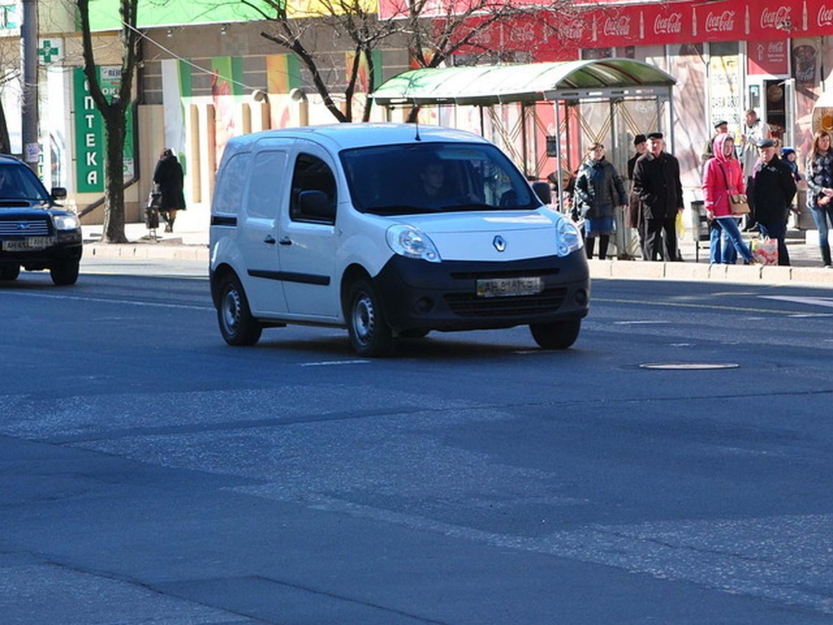 Как в ДНР будет проходить техосмотр автомобилей - KP.RU