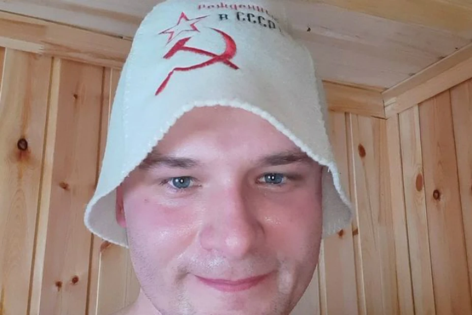 Глава Хакасии взбудоражил соцсеть снимком из бани ФОТО: аккаунт Валентина Коновалова в Instagram