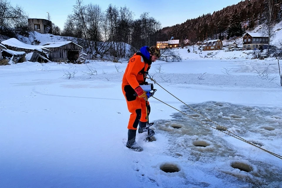 Мальчик погиб в водоеме. Фото: vk.com/divers.dobrotvorec