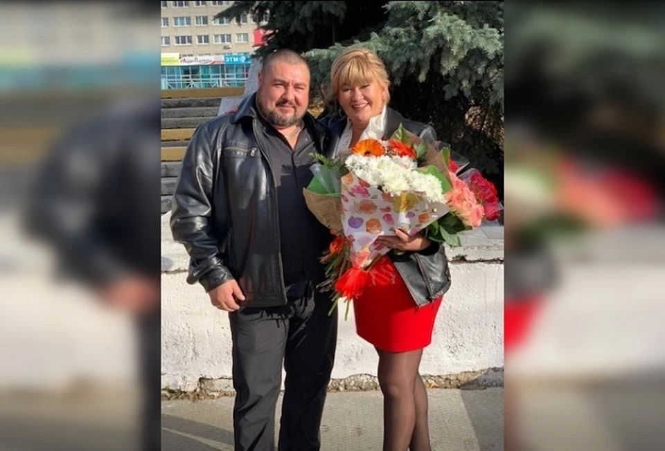 Супруги прожили вместе лишь шесть недель. Сейчас Алена пытается развестись. Фото: предоставлено героиней публикации
