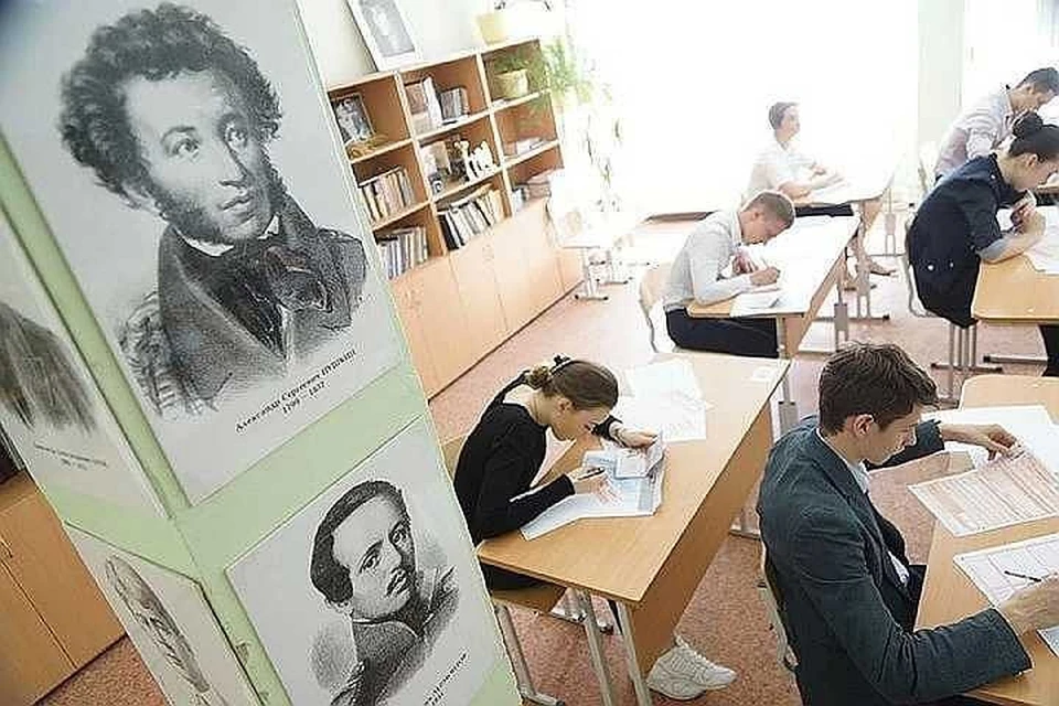 В правительстве рассказали, как будут учиться школьники Иркутской области.