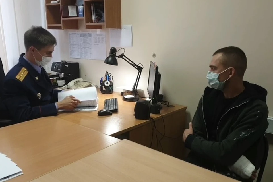 На виновника аварии завели уголовное дело. Его обвинили в нарушении правил дорожного движения, повлекшем по неосторожности смерть человека.