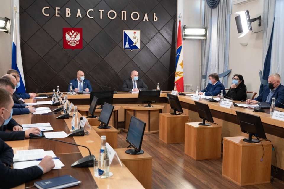 Фото: sev.gov.ru