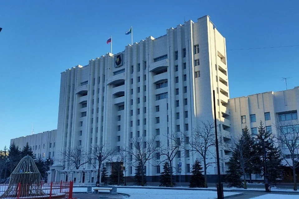 В Хабаровском крае продолжается восстановление муниципальных электросетей