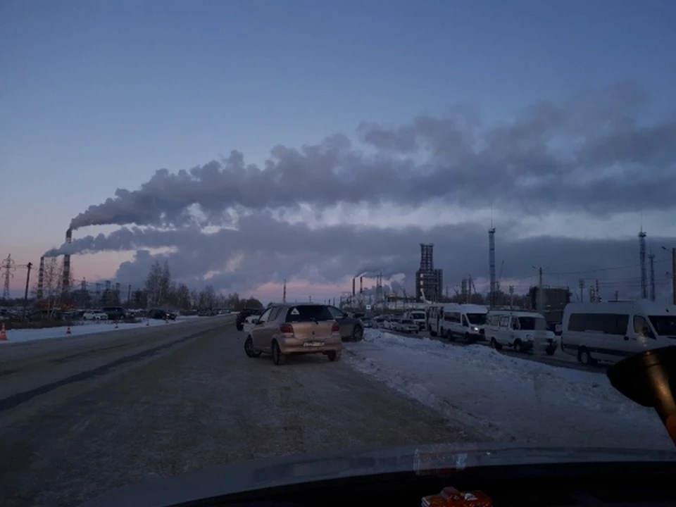 Омск смог и ты сможешь картинка