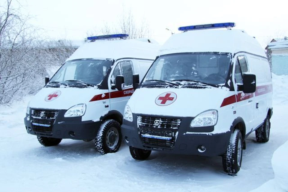 Фото: пресс-служба администрации Воркуты