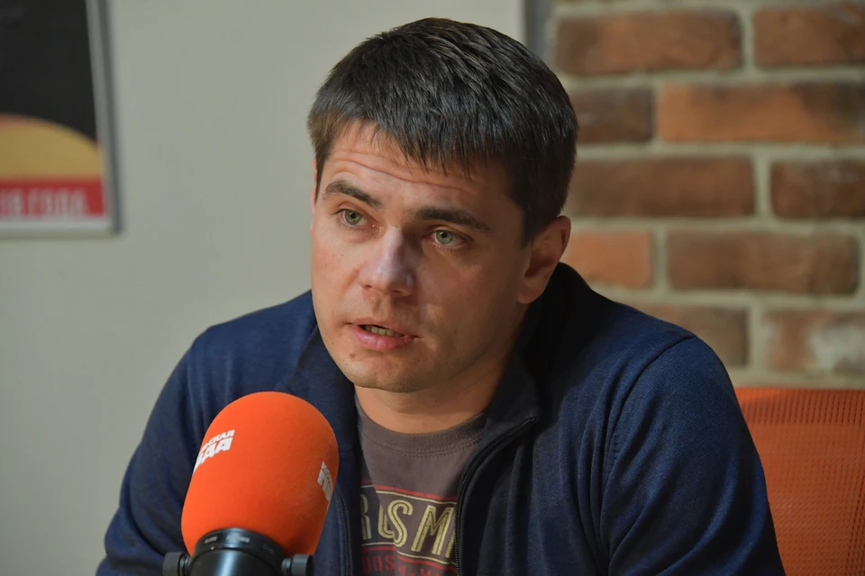 Депутат Сергей Боярский призвал не махать мечом, а смотреть в корень проблемы.
