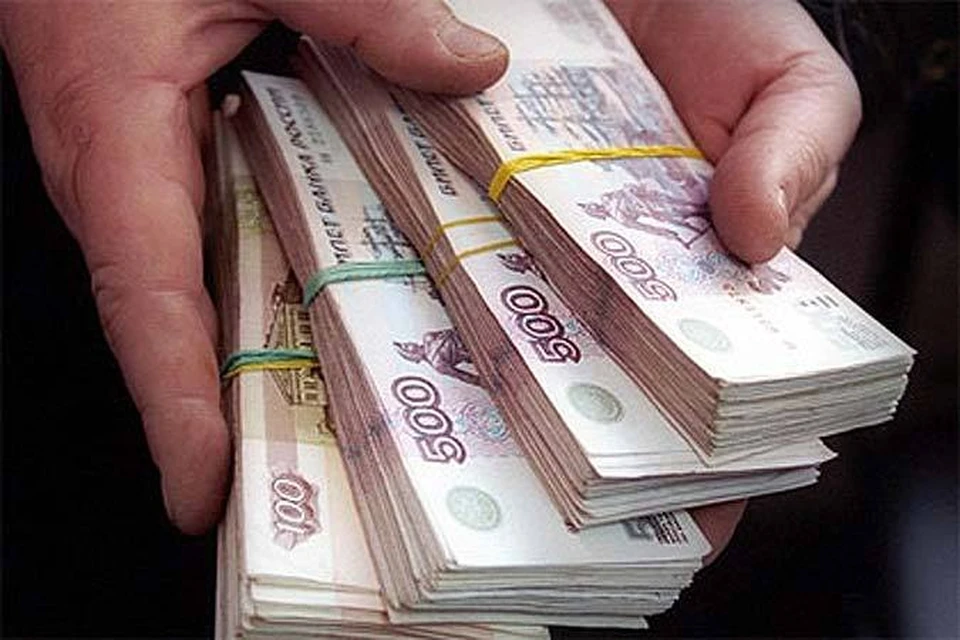 Экс-директор украл у подопечных ПНИ 125 тысяч рублей.