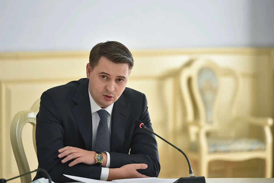 Новиков провел совещание по вопросам системы здравоохранения.