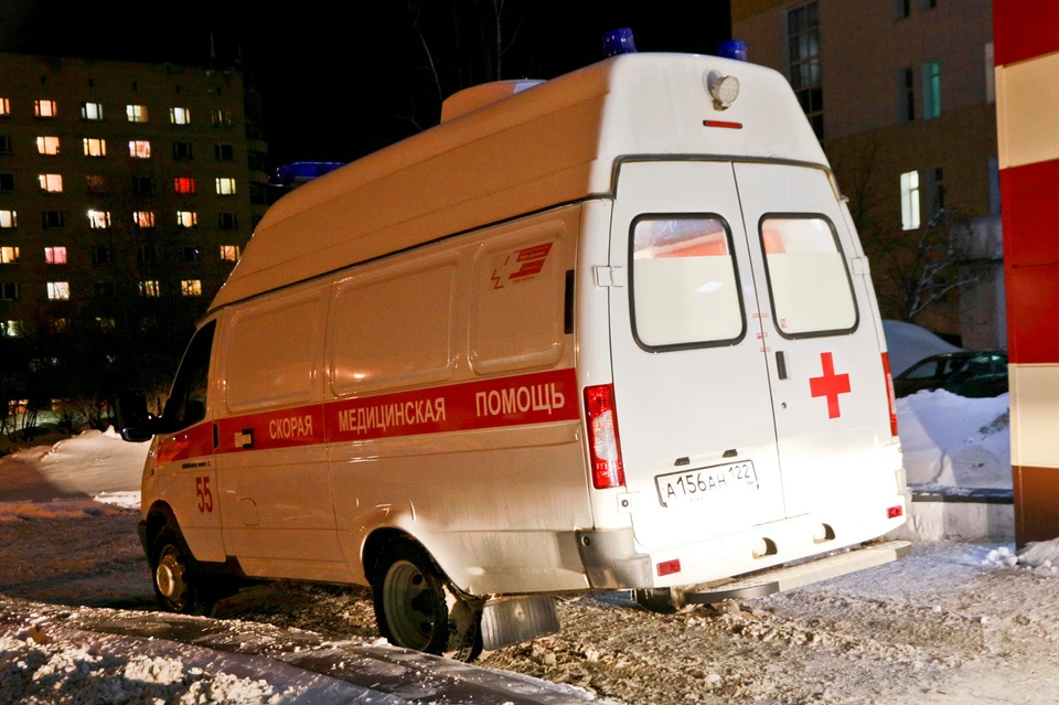 Сегодня в крае насчитывается 380 тяжелобольных пациентов.