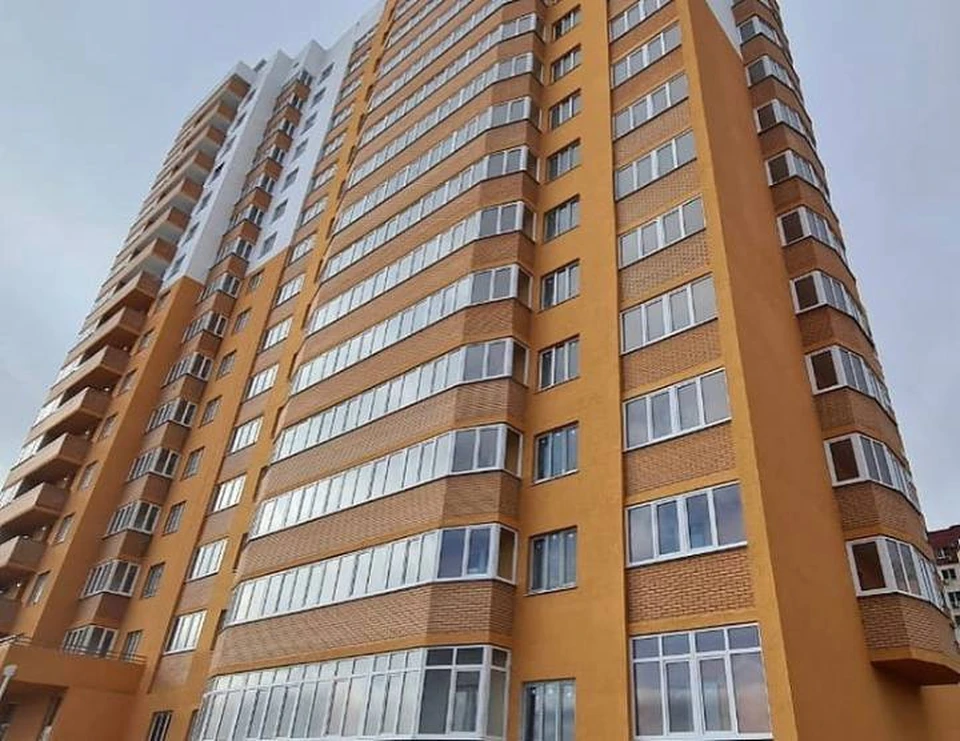 Фото администрации КК