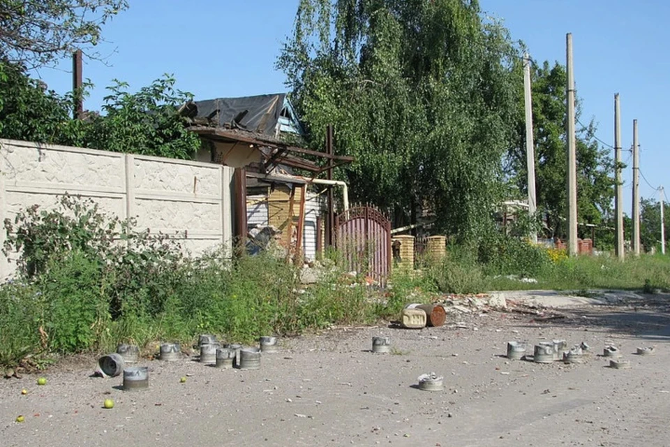 ДНР созывает внеочередное заседание рабочей группы по вопросам безопасности