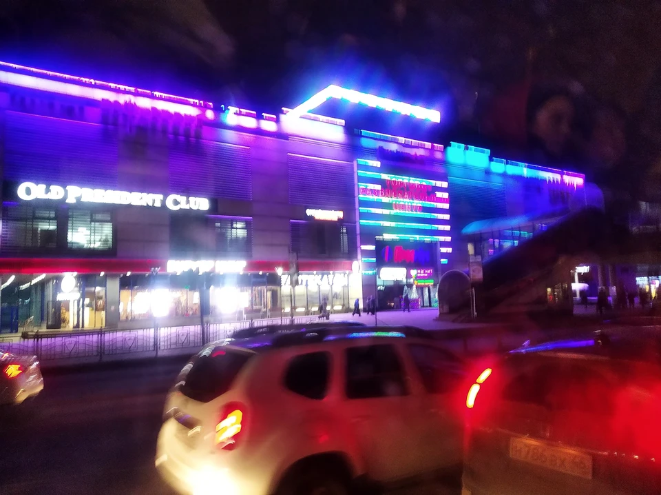 Ограничения в регионе продолжают действовать