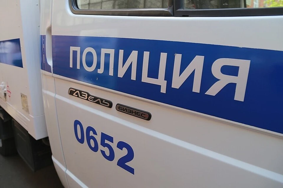 В МВД Хакасии опровергли информацию об агрессии полицейских при задержании мужчины